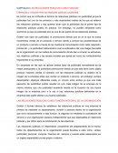 LAS RELACIONES PUBLICAS COMO FUNCION