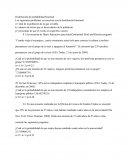 Probabilidad y estadistica