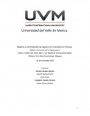 Análisis del video parte 3 “La Batalla de la Economía Global”