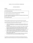 LA ETICA EN LAS INSITUCIONES Y ORGANIZACIONES