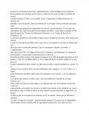 UN MUNDO SIN ÉTICA PROFESIONAL Y SIN NORMAS FINANCIERAS