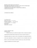 Ensayo sujeto objeto de la investigacion