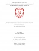 Importancia de la educación artística en la edad temprana