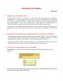 Comunicación de datos