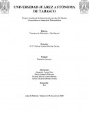Procesos de Refinación y Gas Natural