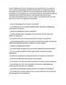 ¿Qué es más peligroso? ¿El turismo o la minería?