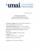 ELIMINACION INTESTINAL