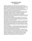 SENTIDO DE VIDA EN CONTEXTO ACTUAL