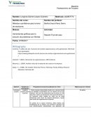 Herramientas gráficas para la solución de problemas con Minitab