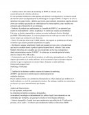 Investigacion de mercado BMW