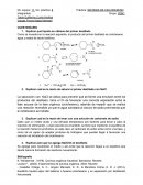 Práctica: SÍNTESIS DE CICLOHEXENO
