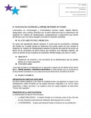 Dictamen Dactiloscopia