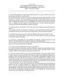 Lectura Técnica Cinematografía, Edición de vídeo y Animación