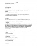 La importancia de la tecnologia