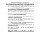 RESPUESTA DEL FORO.LA CULTURA ORGANIZACIONAL Y SU RELACIÓN CON EL DESEMPEÑO LABORAL