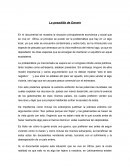 Síntesis y opinión sobre "La pesadilla de Darwin"