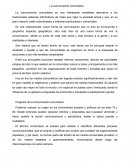 La comunicación comunitaria