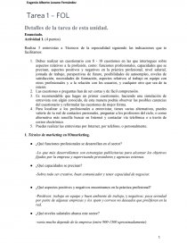 AUTO-ORIENTACIÓN PROFESIONAL. Página 1