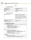 Mplementación de modelos de gestión de marketing, comerciales, administrativos, financieros y de talento humano