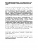 Marketing Cencosud retail