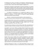 Caso Laboratorio XYZ