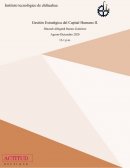 Auditoria negocio de Actitud Boutique