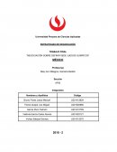 Negociación sobre definir Sede Juegos Olímpicos