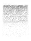 Tuberculosis bovina y péptidos antimicrobianos