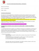 PLAN DE CONTINUIDAD PEDAGÒGICA: GEOGRAFÌA