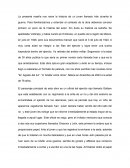 Resumen de la Novela Ivan