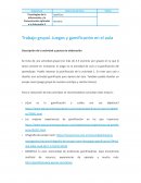 Tecnologías de la Información y la Comunicación Aplicadas a la Educación II