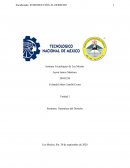 FUNDAMENTOS DE DERECHO. UNIDAD 1