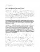 LA IMPORTANCIA DE SEGUIR LOS CODIGIOS DEL REINO