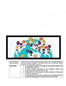 ¿Qué se dice en el texto multicuturalidad, justicía social y pueblos indigenas?