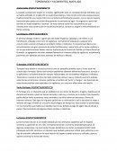 TOPONIMOS Y YACIMIENTOS