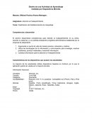 Clasificación de Establecimientos de Hospedaje