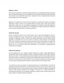 TRABAJO EMPRENDERISMO Y EMPRESARIMO