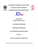 Decálogo del Desarrollo