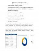 Topicos selectos de finanzas ACTIVIDAD 3