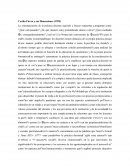 Cecilia Fierro y sus dimenciones