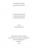 Difusión de la innovación en las empresas