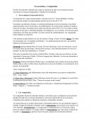 NOVECENTISMO Y VANGUARDIAS