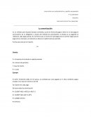 Matematicas Financieras. La amortización