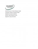 Asignación a cargo del docente de Economía y Desarrollo