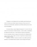 Características biopsicosociales de los alumnos