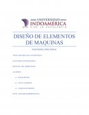 DINÁMICA DE LAS MÁQUINAS