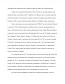 Antecedentes de contaminación de la empresa Codelco he impacto en el medio ambiente