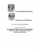 El hombre en busca de sentido, Dr. Frankl