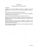PROGRAMA 7 COLOR DE FONDO Y COLOR DE TEXTO