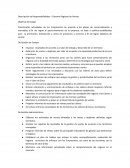 Descripción de Responsabilidades – Gerente Regional de Ventas